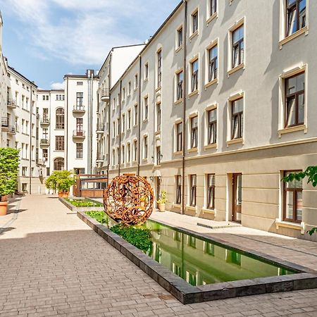 Gold City Point Piotrkowska 37 Łódź Exterior foto